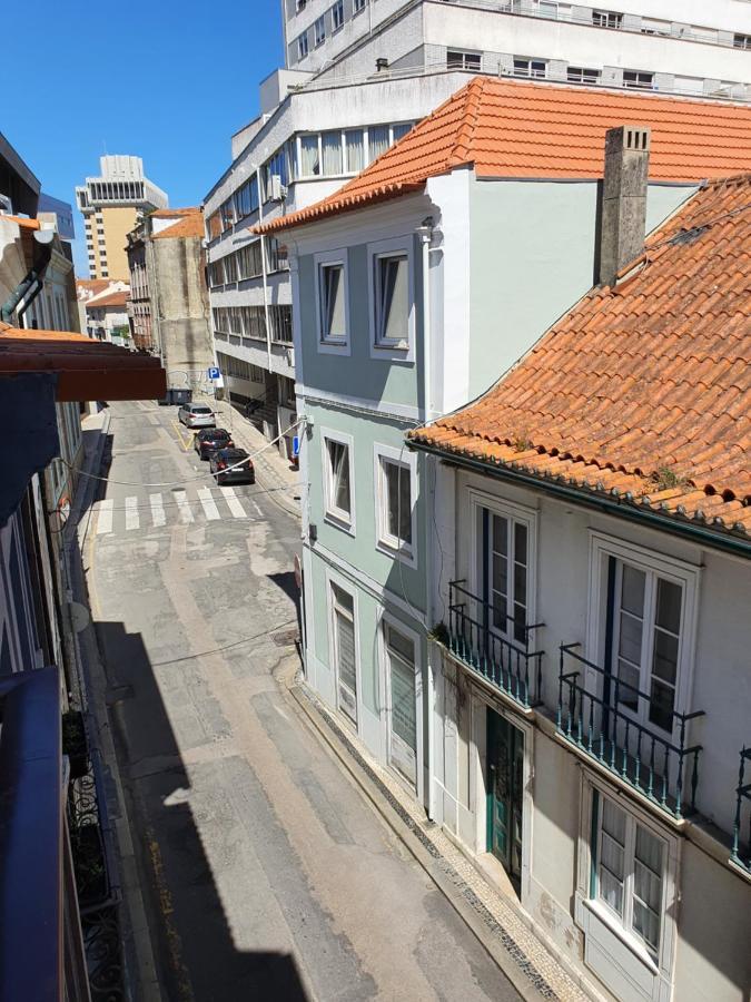 Beira Mar Loft Apartment Aveiro Luaran gambar