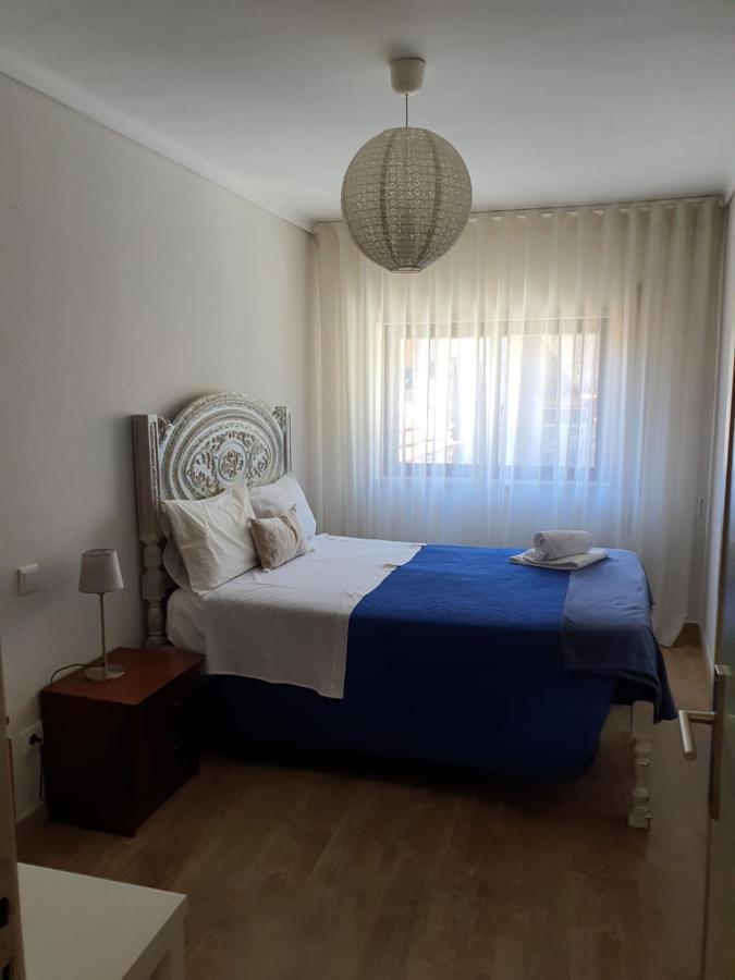 Beira Mar Loft Apartment Aveiro Luaran gambar
