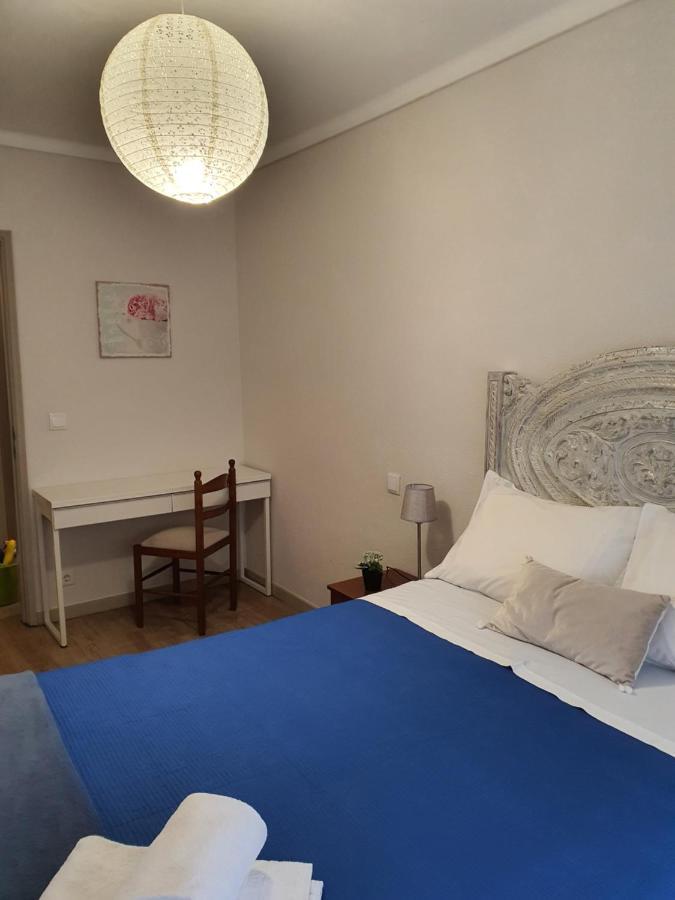 Beira Mar Loft Apartment Aveiro Luaran gambar