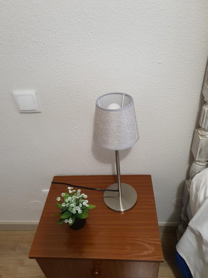 Beira Mar Loft Apartment Aveiro Luaran gambar