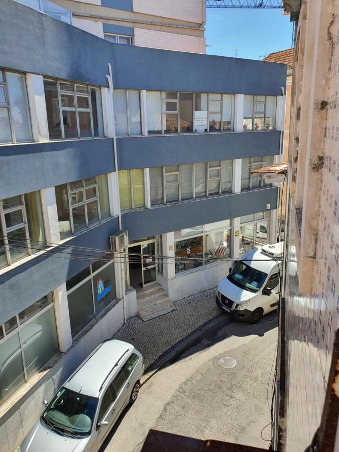 Beira Mar Loft Apartment Aveiro Luaran gambar