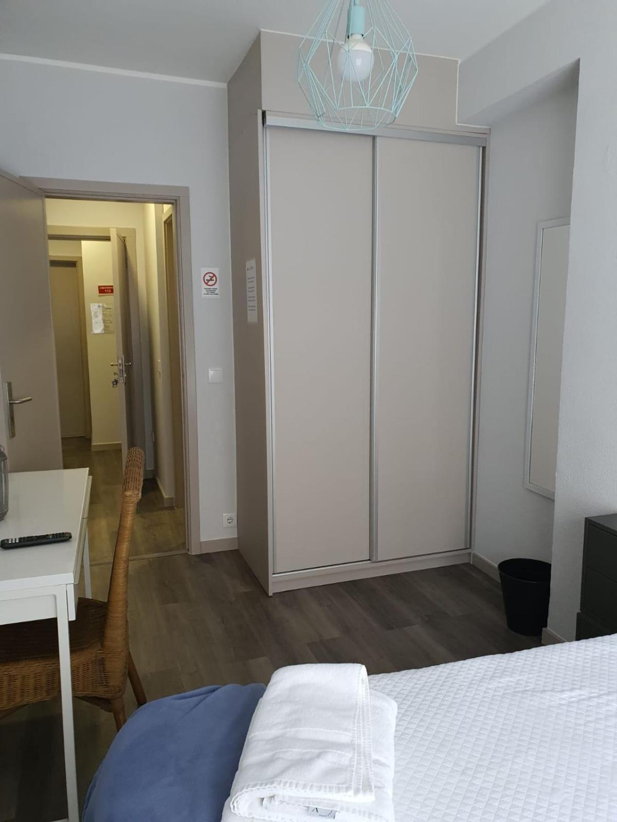 Beira Mar Loft Apartment Aveiro Luaran gambar