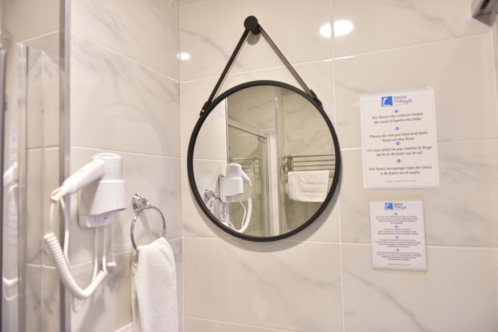 Beira Mar Loft Apartment Aveiro Luaran gambar