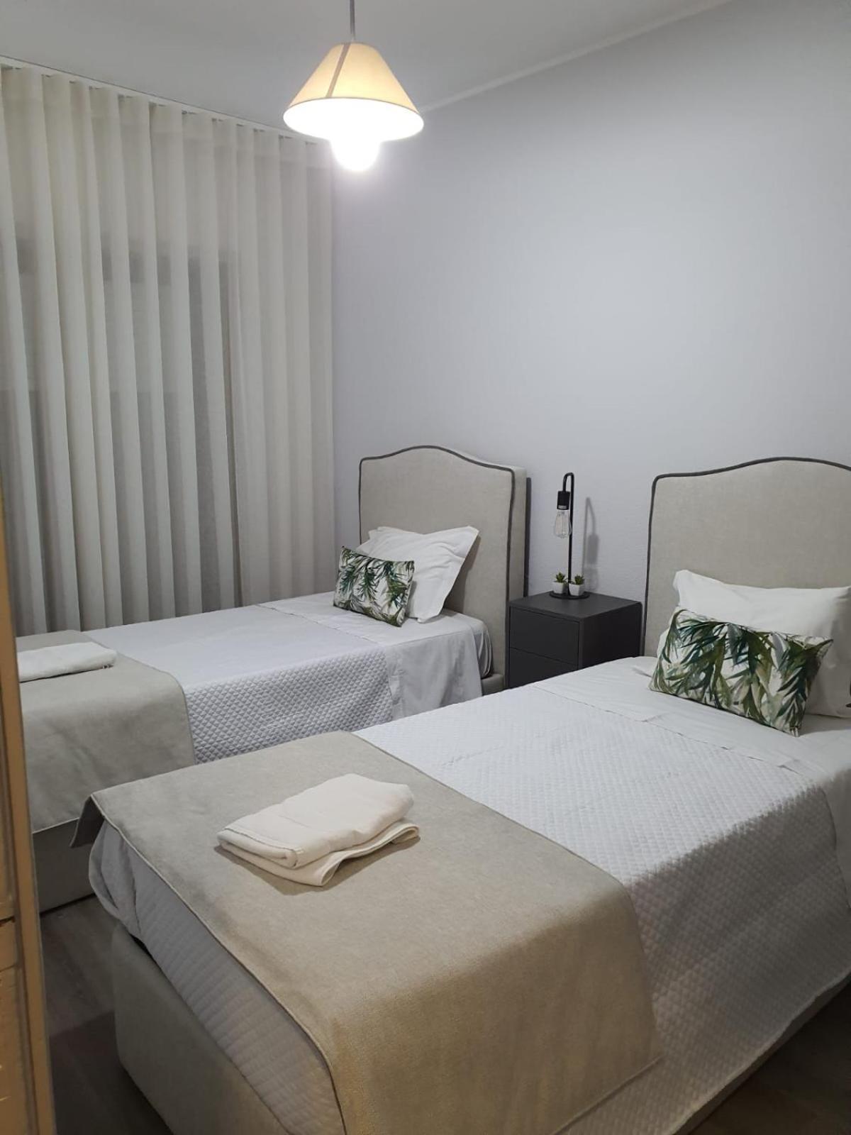 Beira Mar Loft Apartment Aveiro Luaran gambar