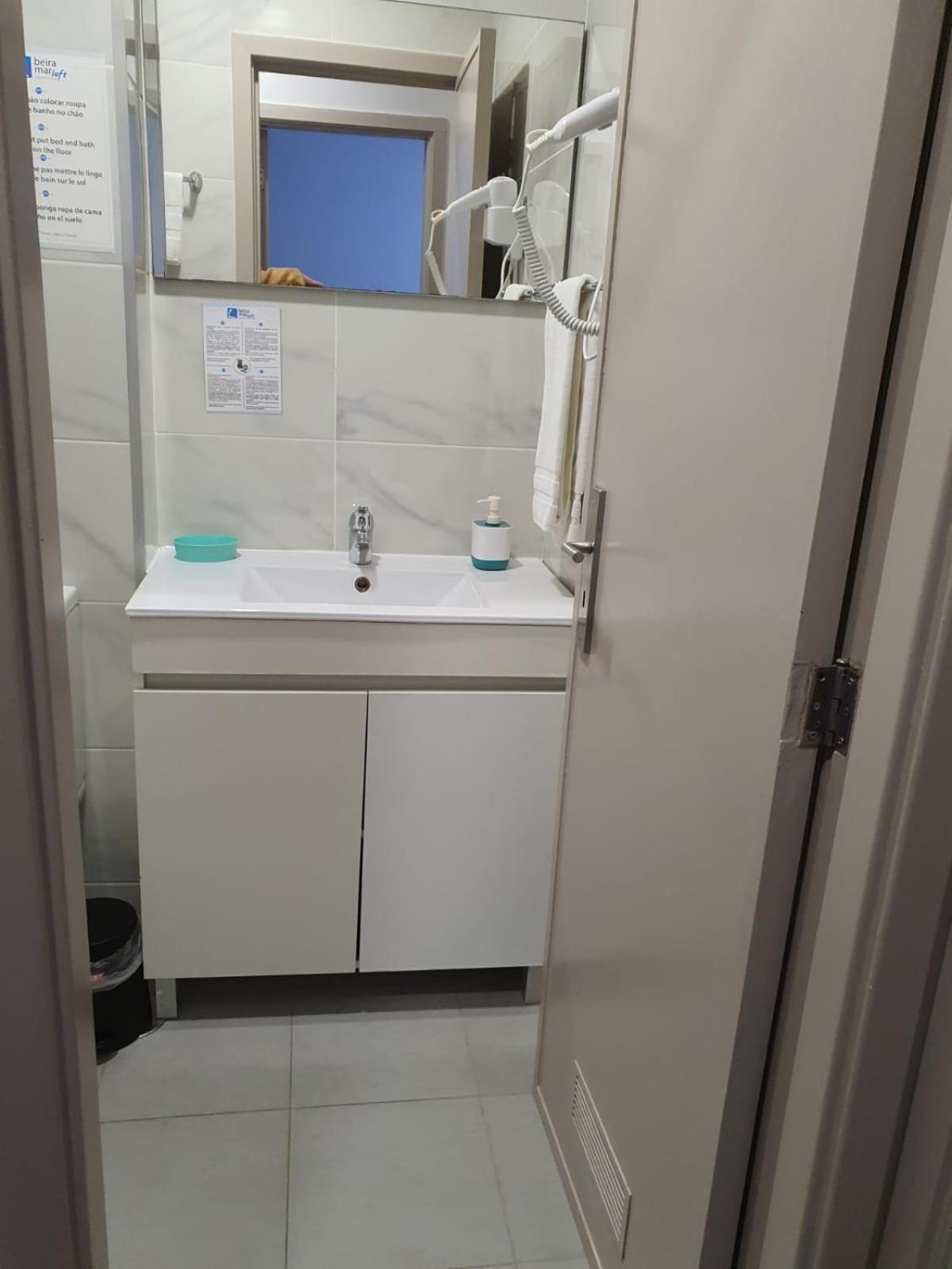 Beira Mar Loft Apartment Aveiro Luaran gambar