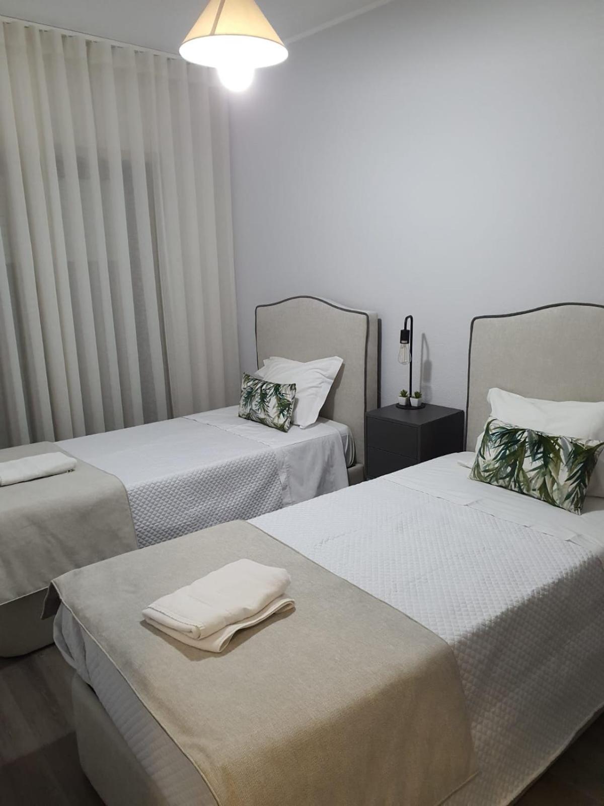 Beira Mar Loft Apartment Aveiro Luaran gambar
