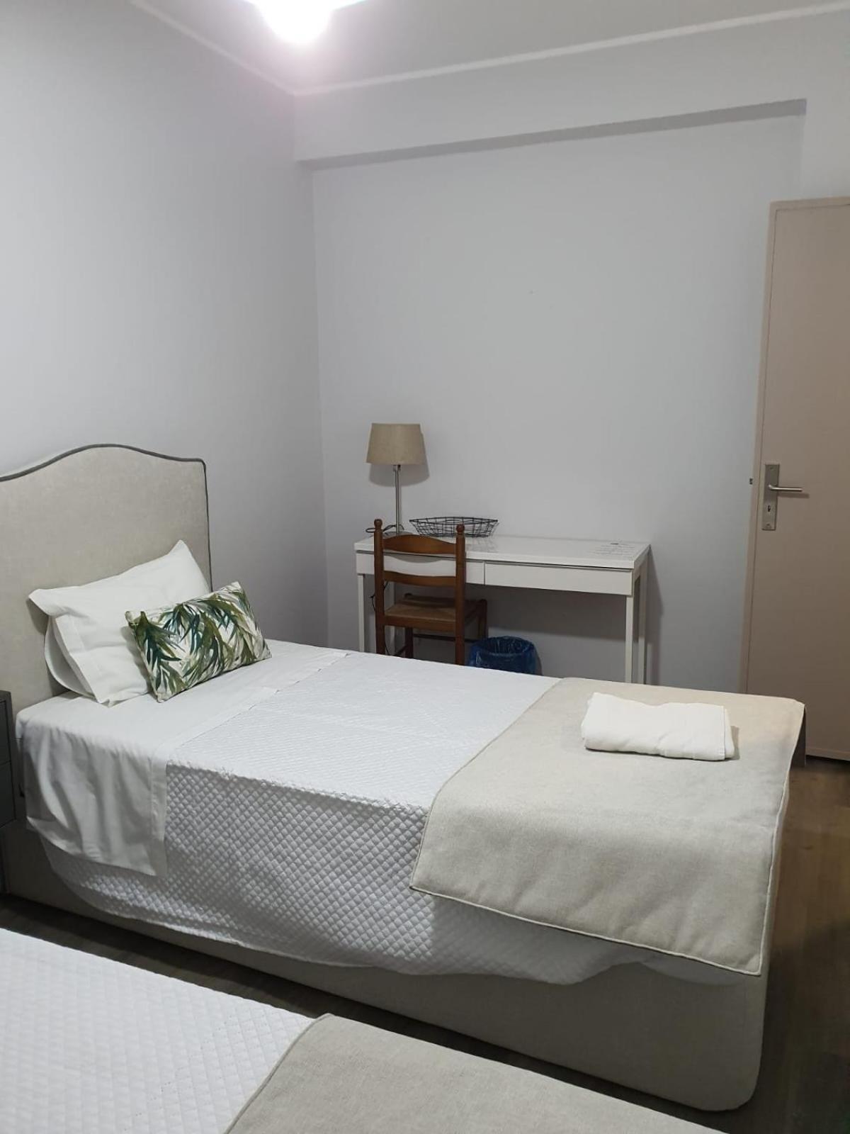 Beira Mar Loft Apartment Aveiro Luaran gambar