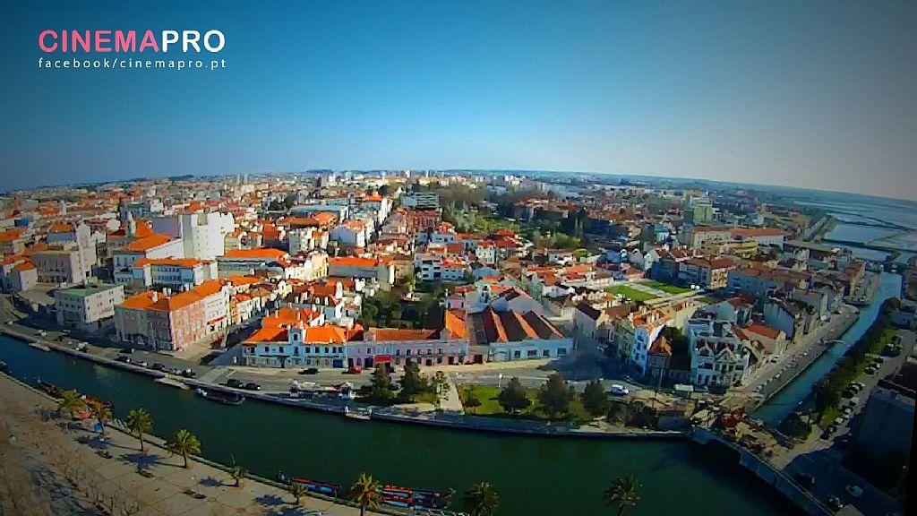 Beira Mar Loft Apartment Aveiro Luaran gambar