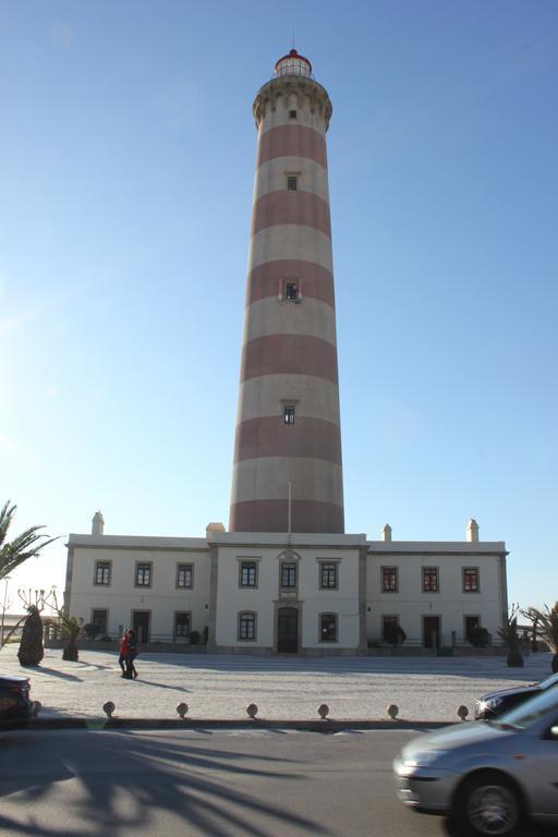 Beira Mar Loft Apartment Aveiro Luaran gambar
